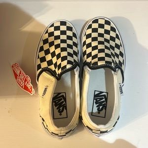 Vans women shoes.